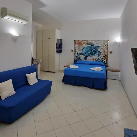 Apartment L'appartamentino Olbia