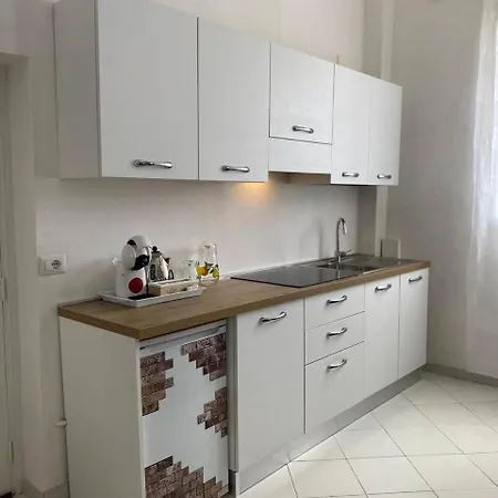 L'appartamentino * Olbia